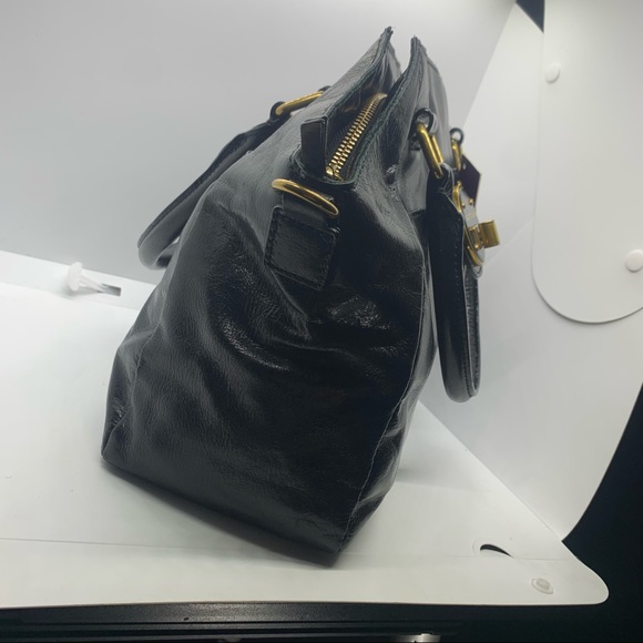 Brand new Elliot Lucca leather handbag. - Picture 10 of 11